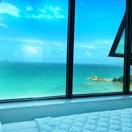 Comfortzone Apartment Nha Trang Buitenkant foto