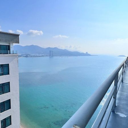 Comfortzone Apartment Nha Trang Buitenkant foto