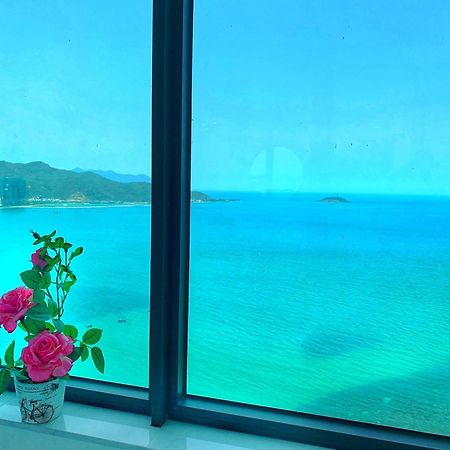 Comfortzone Apartment Nha Trang Buitenkant foto