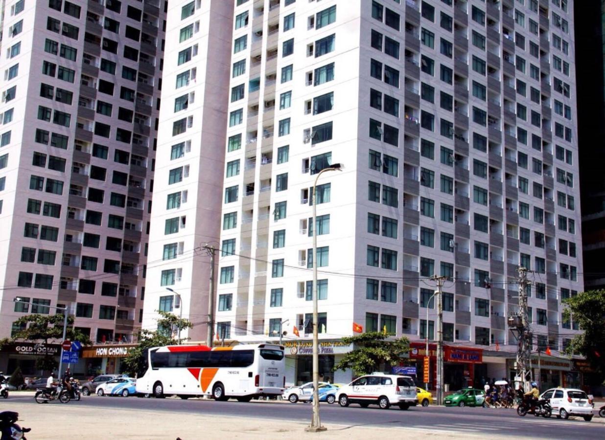 Comfortzone Apartment Nha Trang Buitenkant foto