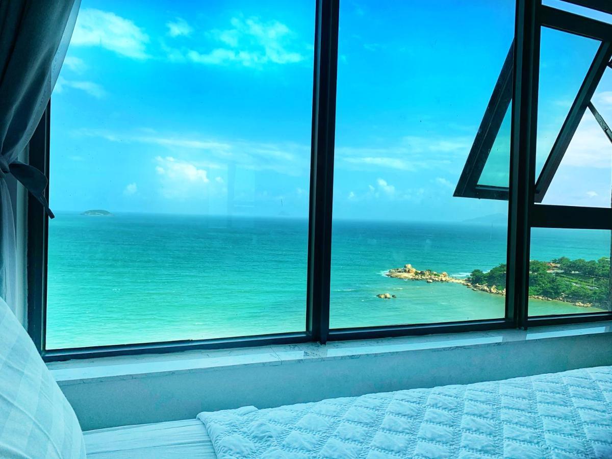 Comfortzone Apartment Nha Trang Buitenkant foto