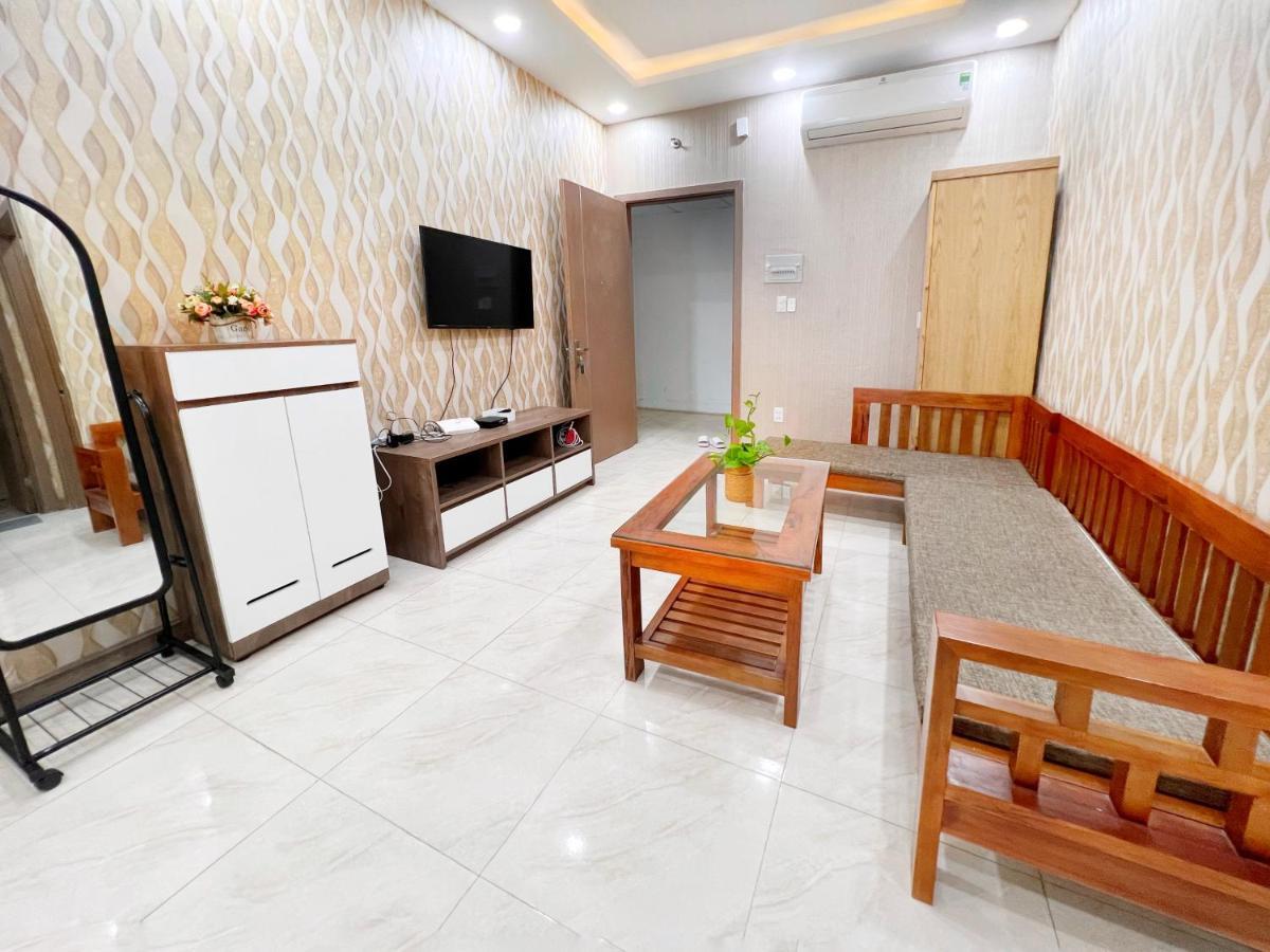 Comfortzone Apartment Nha Trang Buitenkant foto
