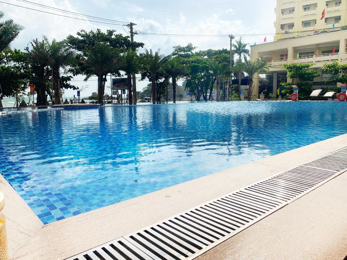 Comfortzone Apartment Nha Trang Buitenkant foto