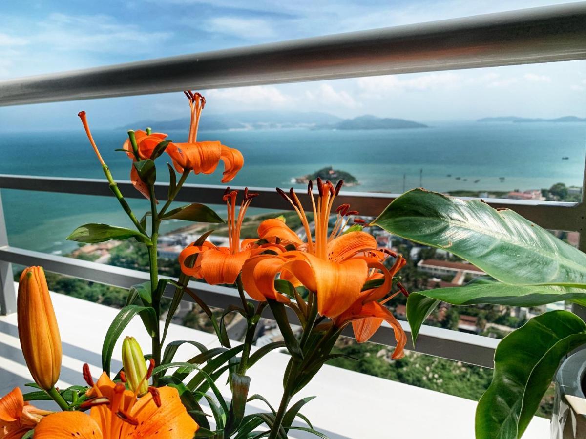 Comfortzone Apartment Nha Trang Buitenkant foto