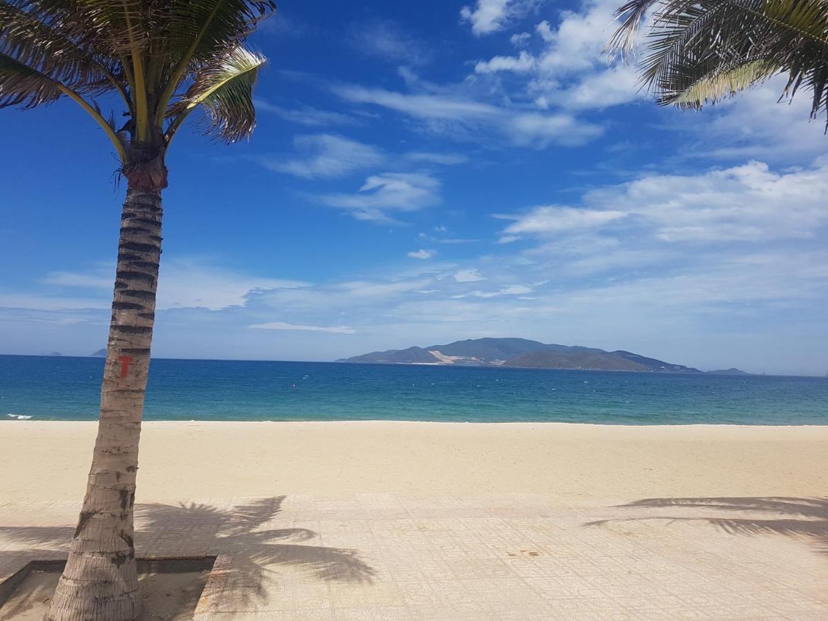 Comfortzone Apartment Nha Trang Buitenkant foto