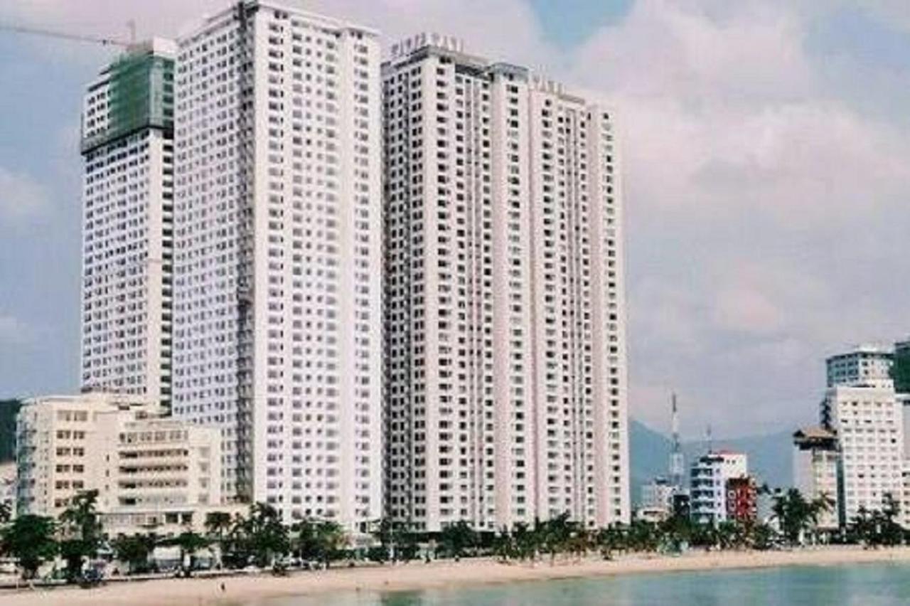 Comfortzone Apartment Nha Trang Buitenkant foto