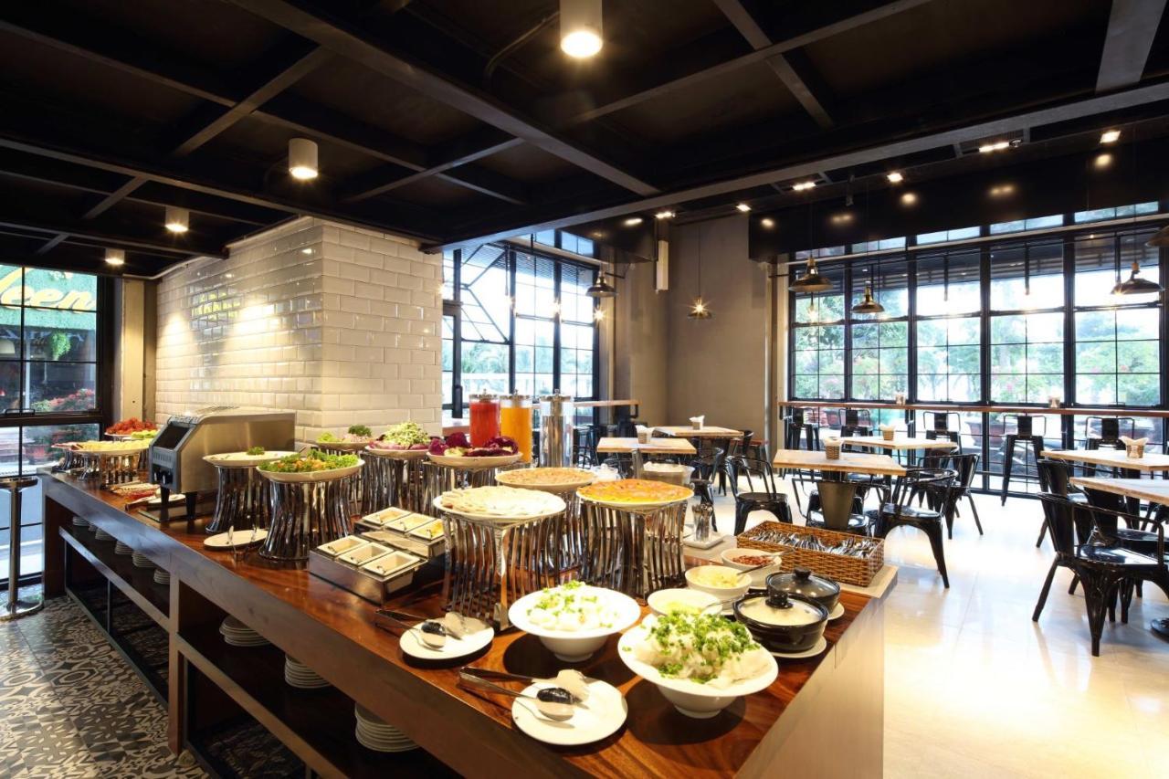 Comfortzone Apartment Nha Trang Buitenkant foto