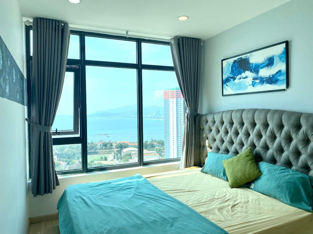 Comfortzone Apartment Nha Trang Buitenkant foto