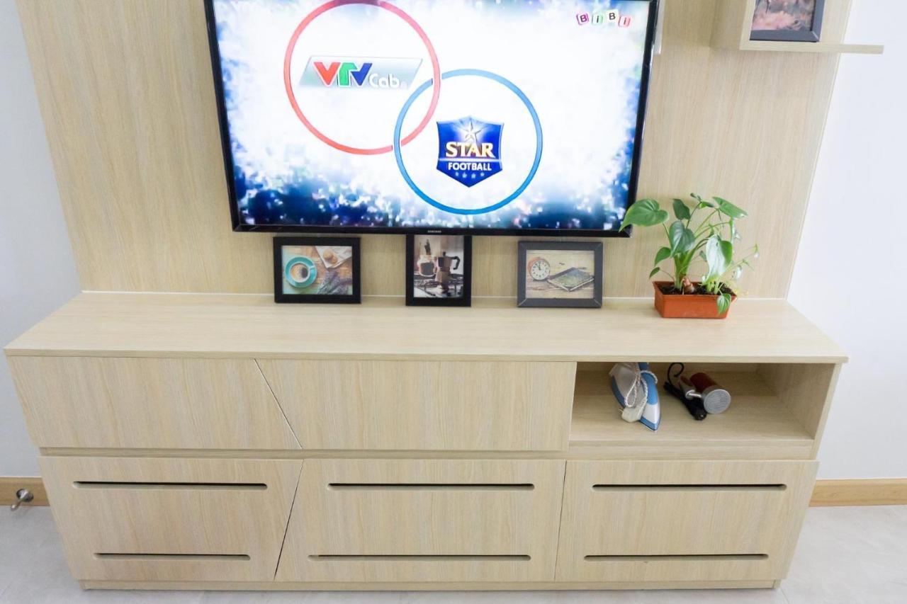 Comfortzone Apartment Nha Trang Buitenkant foto