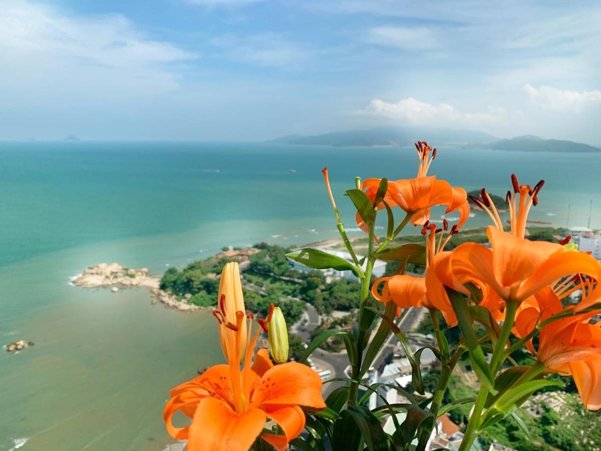 Comfortzone Apartment Nha Trang Buitenkant foto