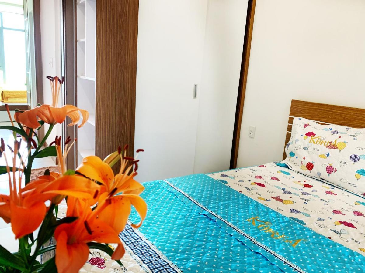 Comfortzone Apartment Nha Trang Buitenkant foto