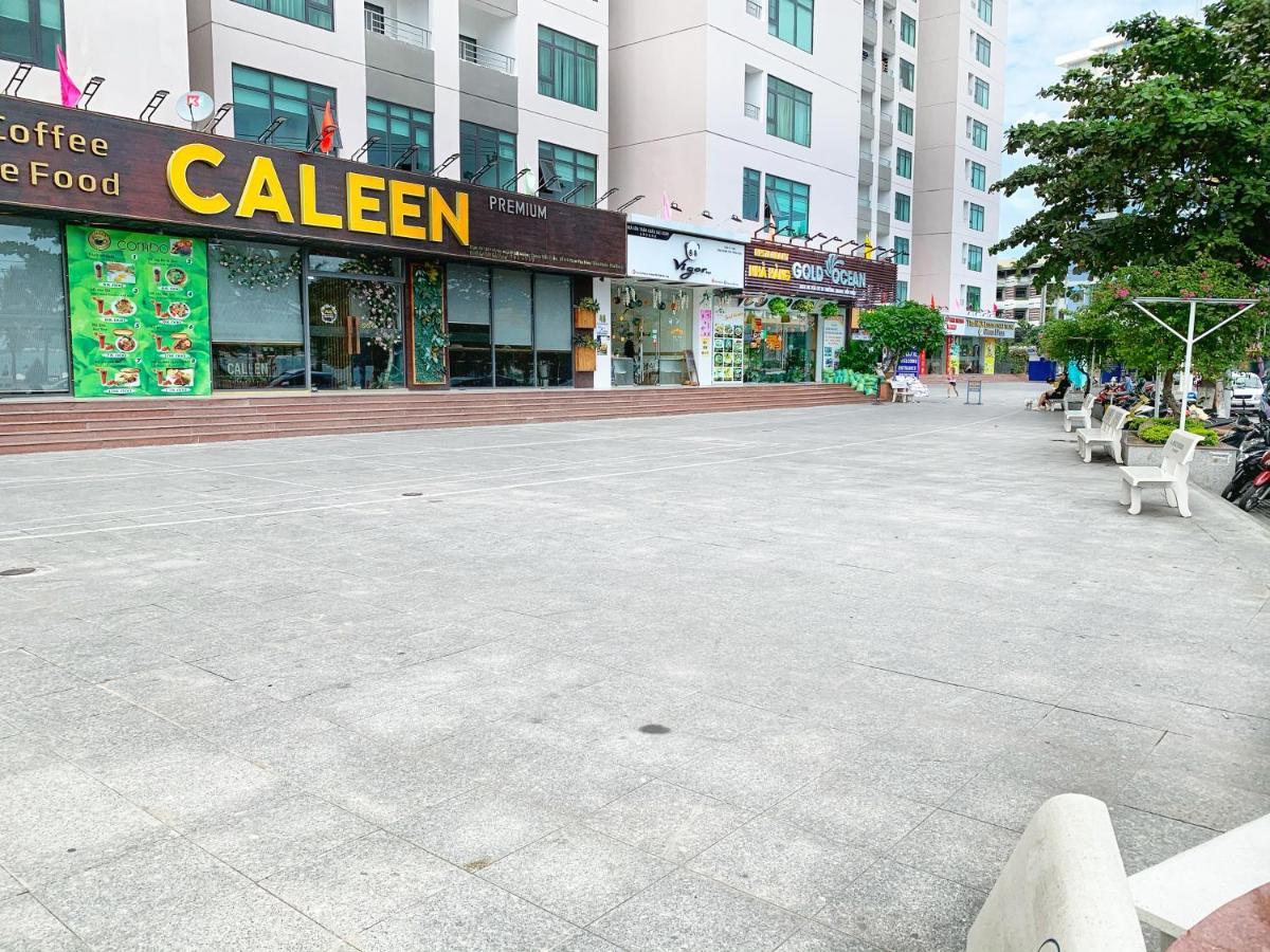 Comfortzone Apartment Nha Trang Buitenkant foto