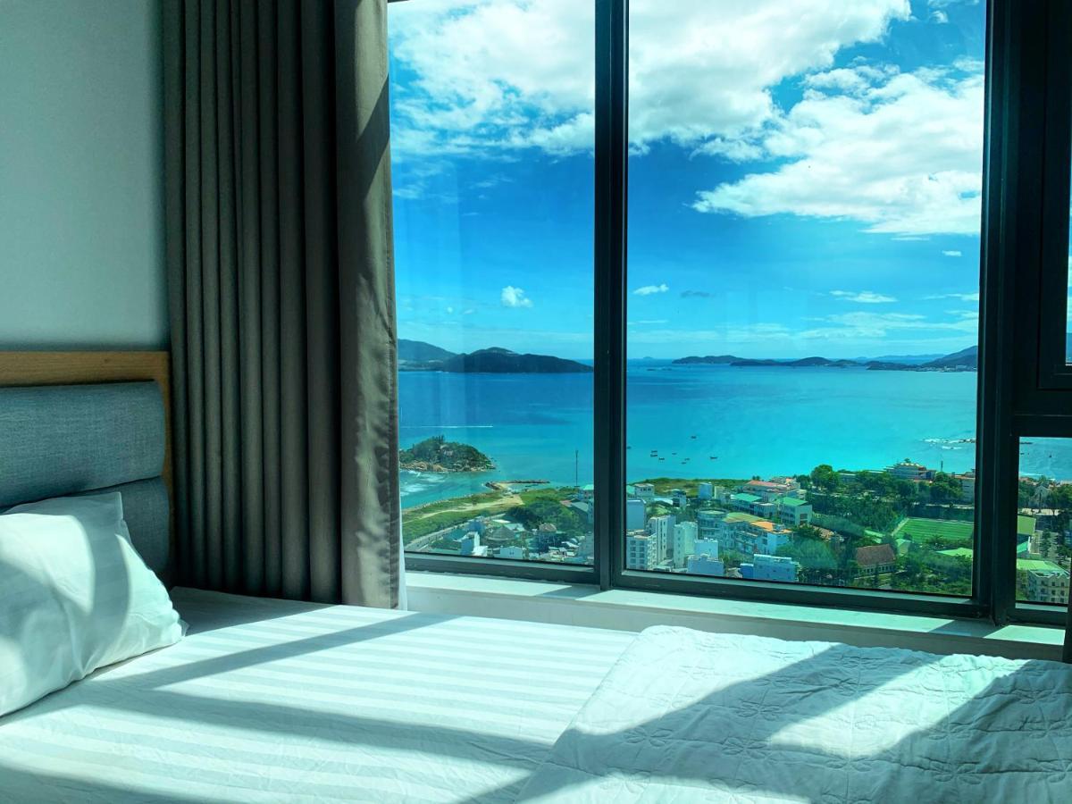 Comfortzone Apartment Nha Trang Buitenkant foto