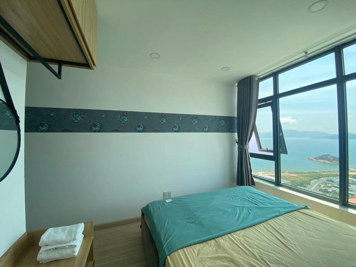 Comfortzone Apartment Nha Trang Buitenkant foto