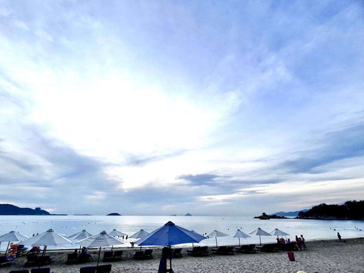 Comfortzone Apartment Nha Trang Buitenkant foto