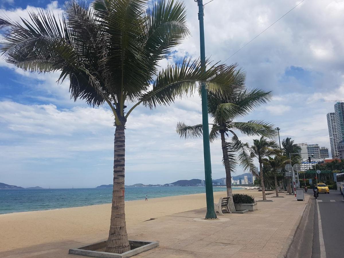 Comfortzone Apartment Nha Trang Buitenkant foto