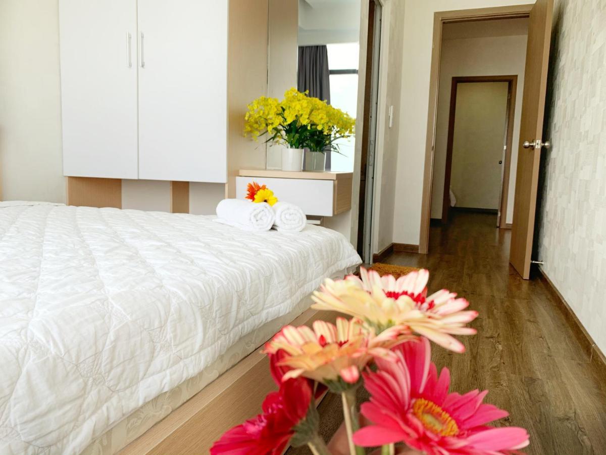 Comfortzone Apartment Nha Trang Buitenkant foto