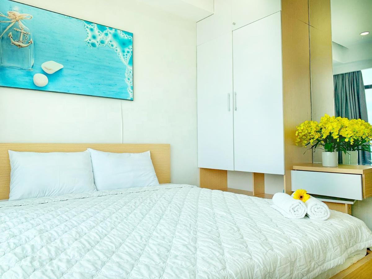 Comfortzone Apartment Nha Trang Buitenkant foto