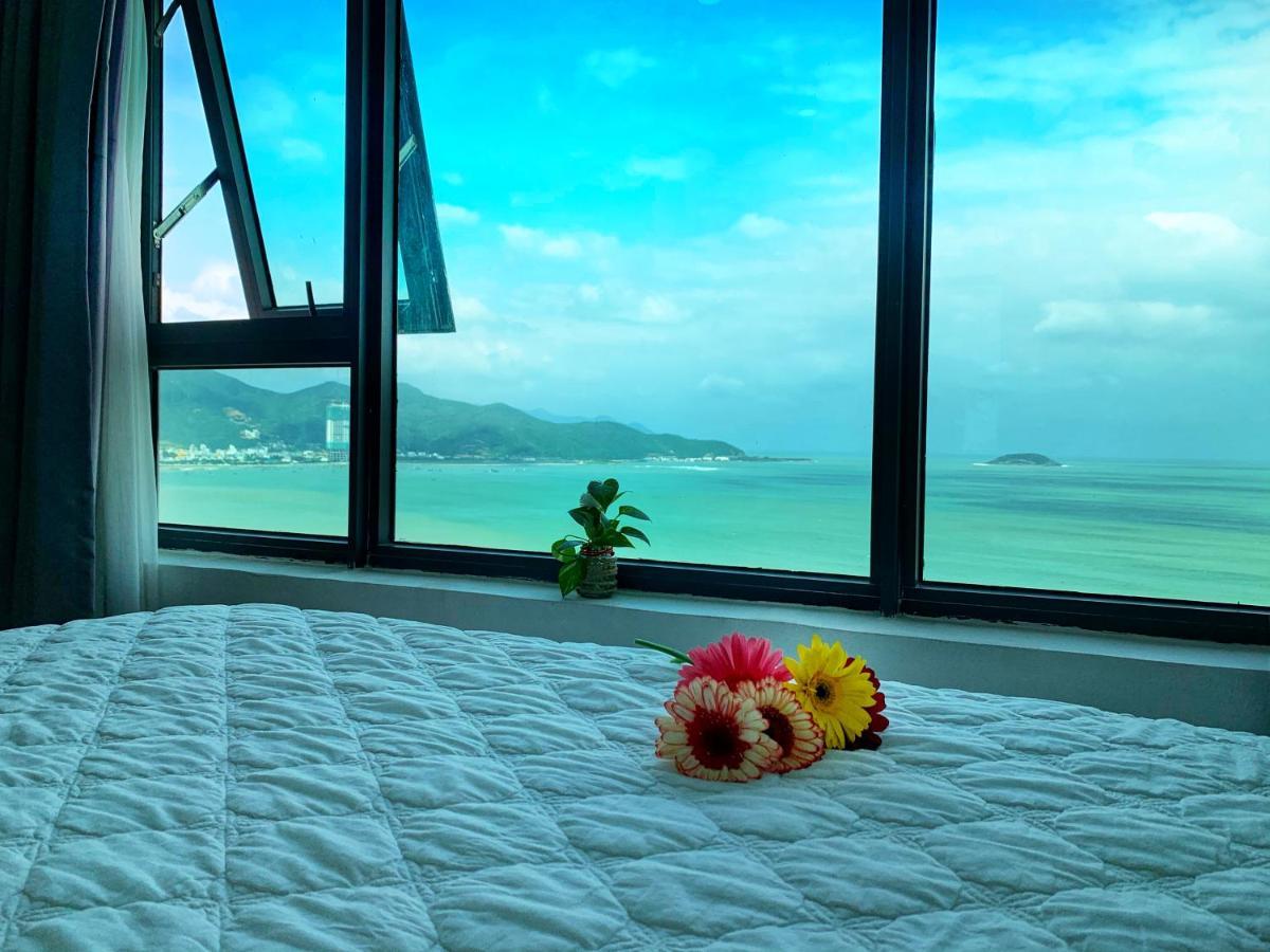 Comfortzone Apartment Nha Trang Buitenkant foto