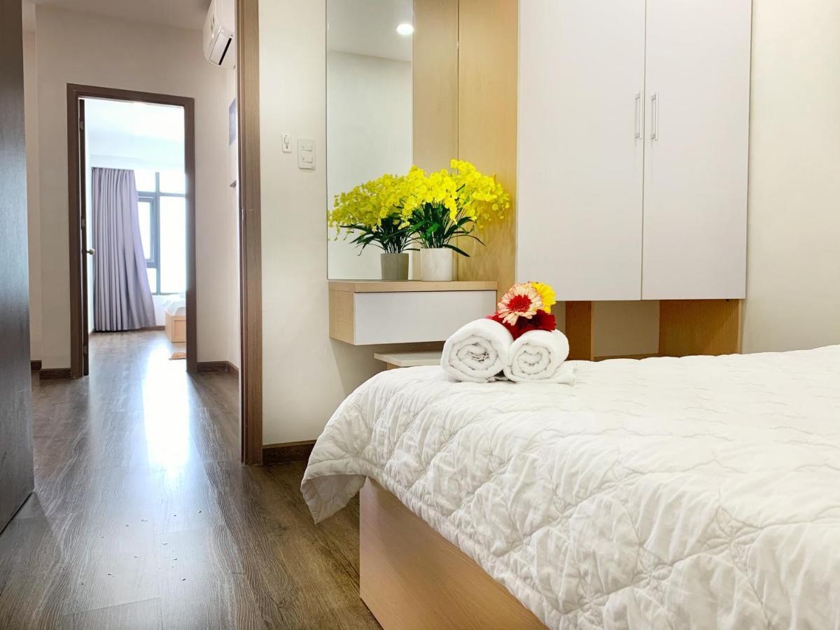 Comfortzone Apartment Nha Trang Buitenkant foto