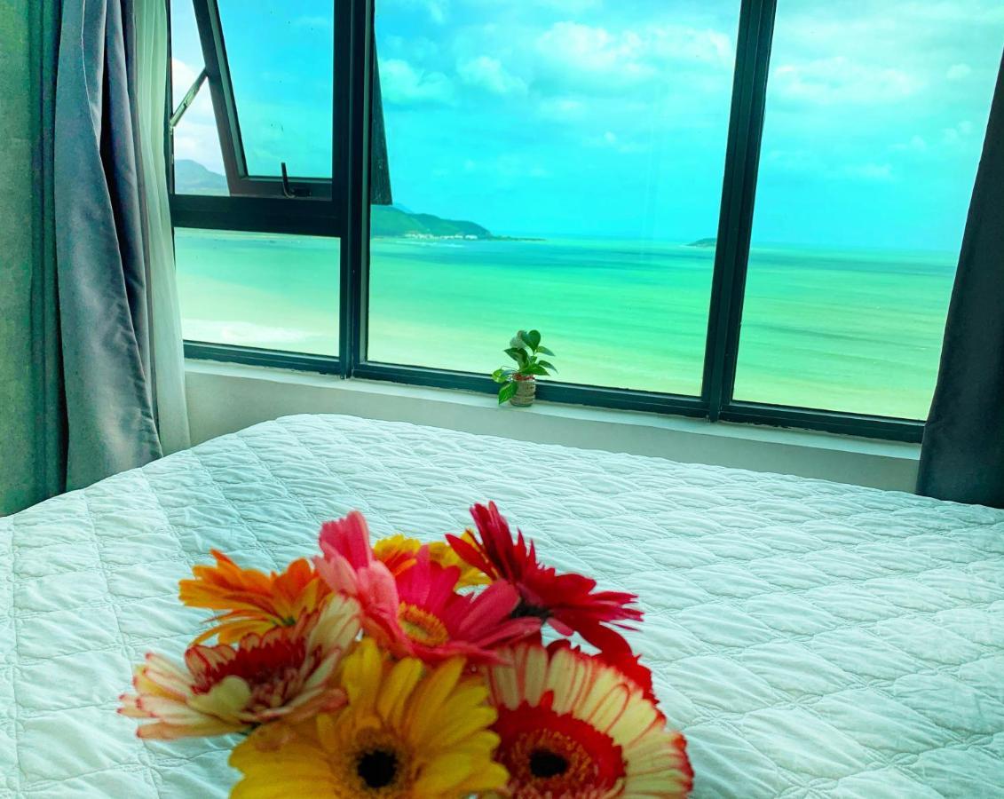 Comfortzone Apartment Nha Trang Buitenkant foto