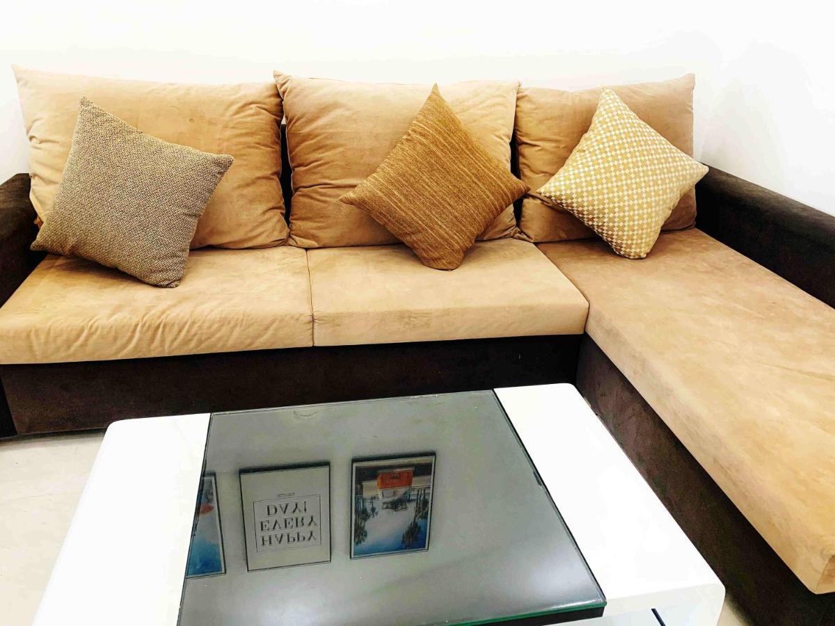 Comfortzone Apartment Nha Trang Buitenkant foto