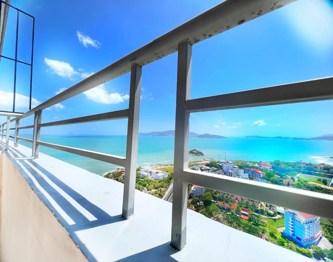 Comfortzone Apartment Nha Trang Buitenkant foto